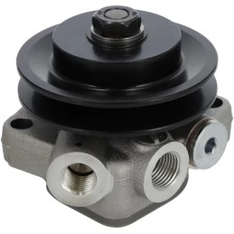 Kuro padavimo siurblys