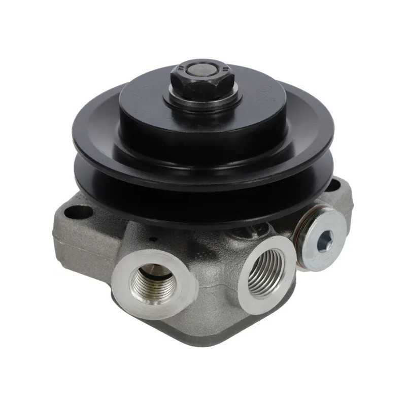 Kuro padavimo siurblys