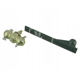 Dalgio galvutės rinkinys su šaukštais 1001593g