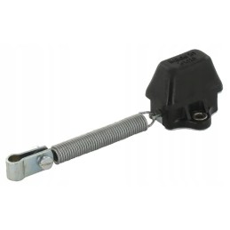 Stabdžių jungiklis cnh