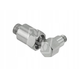 Hidraulinis tekinimo antgalis 602561