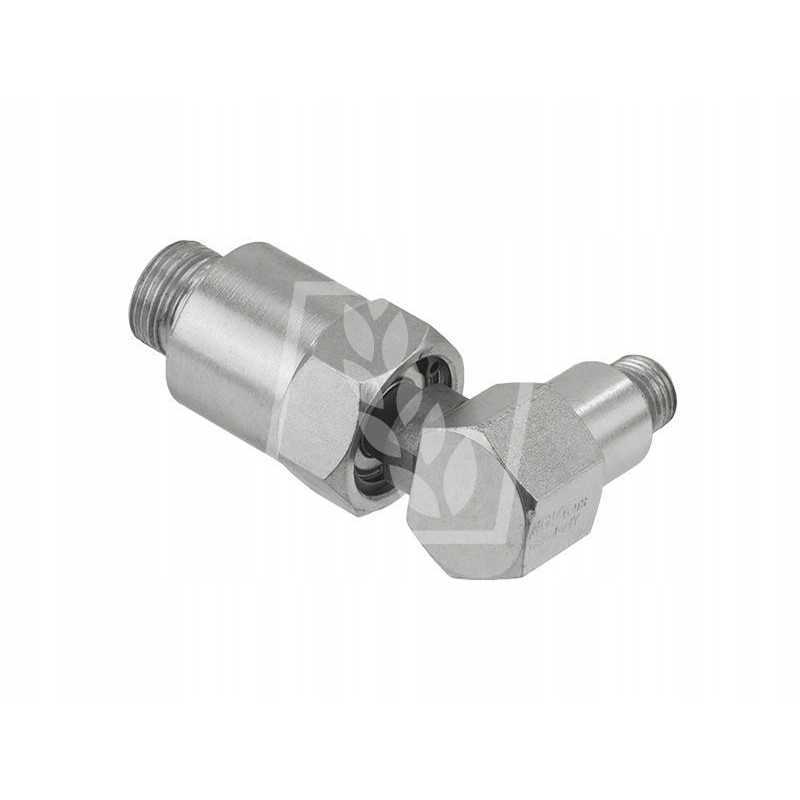 Hidraulinis tekinimo antgalis 602561