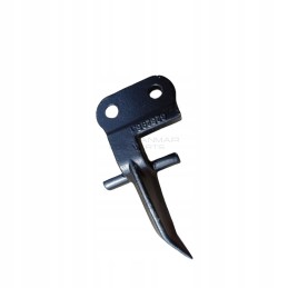 Claas 626296 vieno galo durtuvas