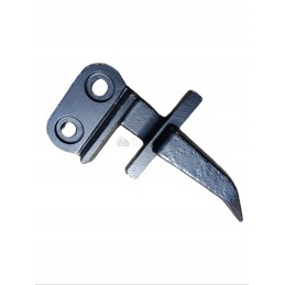 Claas 626296 vieno galo durtuvas