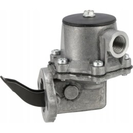 Kuro padavimo siurblys