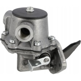 Kuro padavimo siurblys