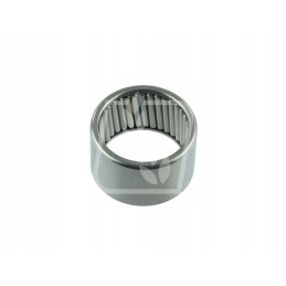 John Deere JD9861 dalgio pavaros guolis