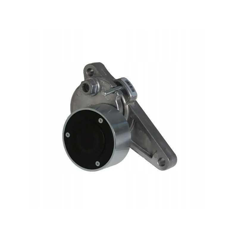 Automatinis įtempiklis