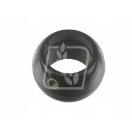 Plastikinė įvorė 30x47x30mm 687114