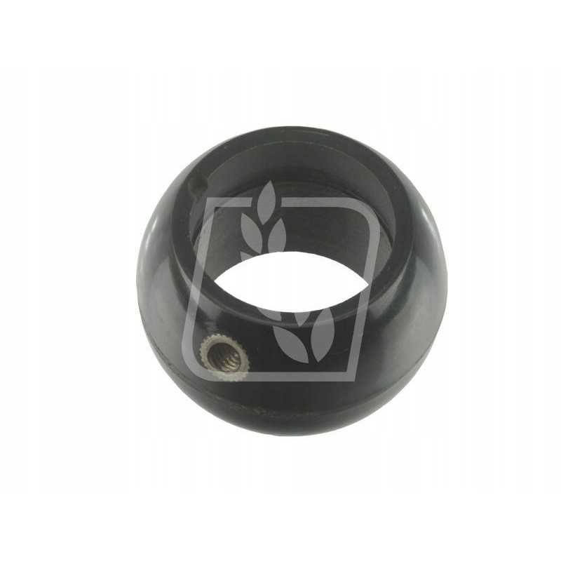 Plastikinė įvorė 30x47x30mm 687114