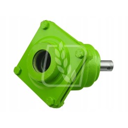 Sukomplektuota pavarų dėžė 605164 510