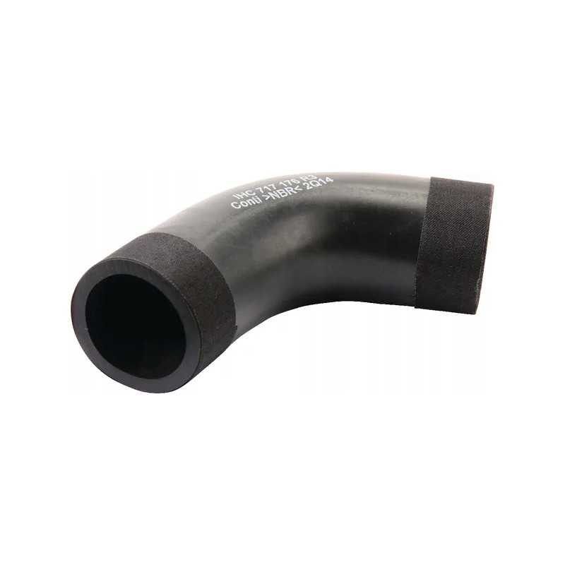 Radiatoriaus žarna cnh