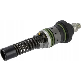 Kuro įpurškimo siurblys