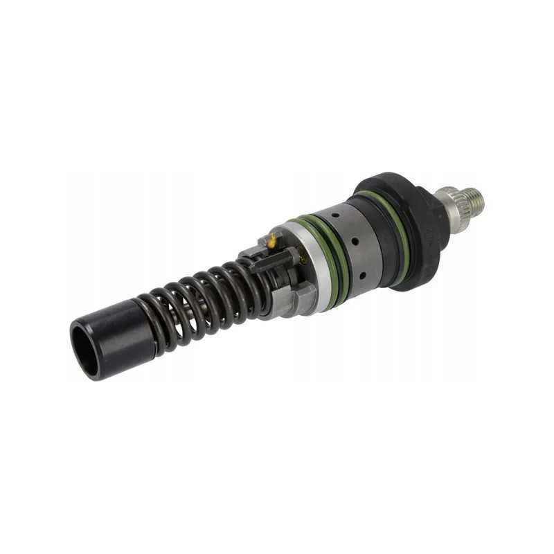 Kuro įpurškimo siurblys