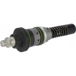 Kuro įpurškimo siurblys