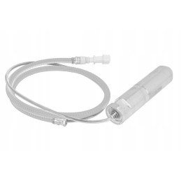 Pakabos pavara Massey ferg jutiklis