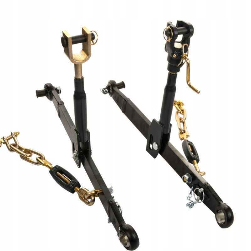 Pakabos sistema, komplektas c 360 c 360 3p originalas