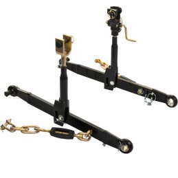 Pakabos sistema, komplektas c 360 c 360 3p originalas