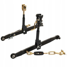 Pakabos sistema, komplektas c 360 c 360 3p originalas