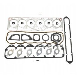 Galvos tarpiklių komplektas Bison SW400, SW400 komplektas