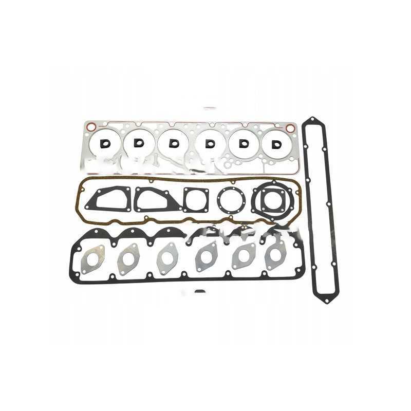 Galvos tarpiklių komplektas Bison SW400, SW400 komplektas