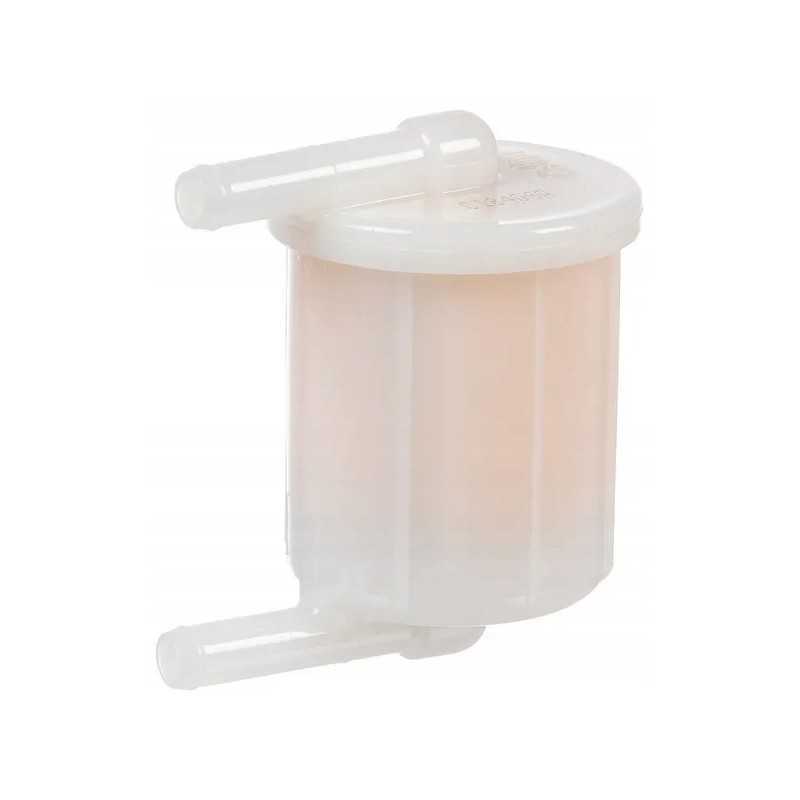 Kuro išankstinis filtras