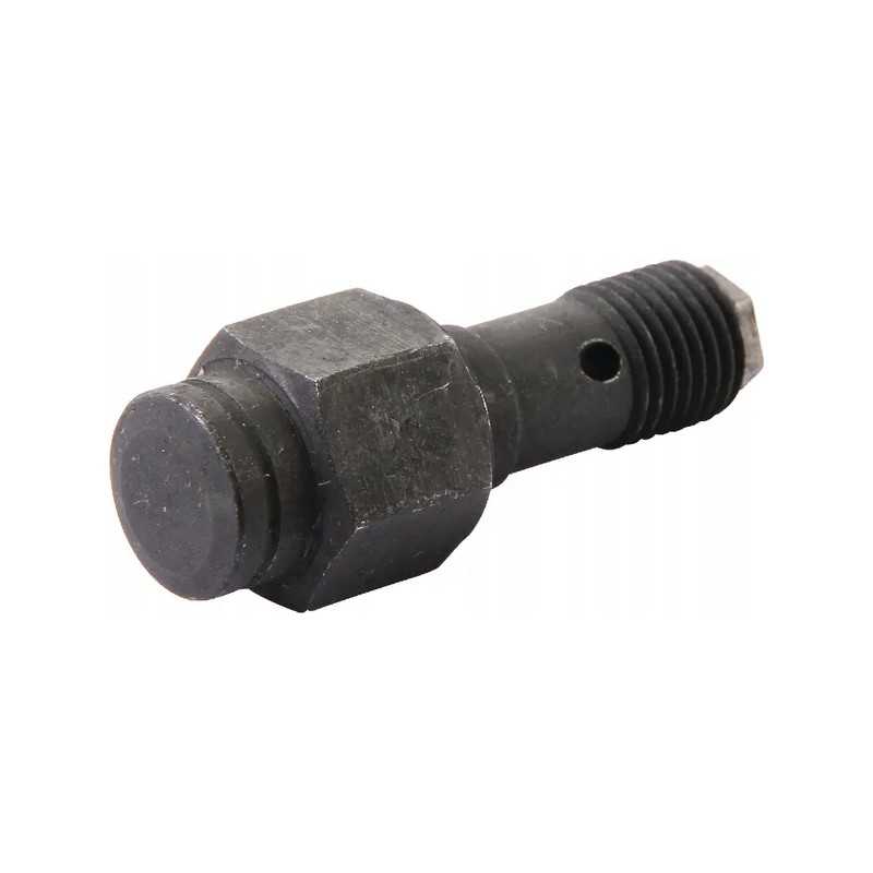 Tuščiaviduris varžtas su vožtuvu