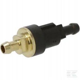 Kuro atbulinis vožtuvas