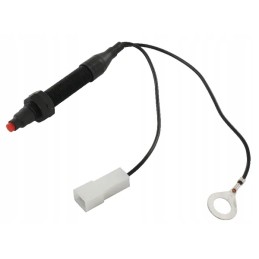 Stabdžių jungiklis cnh