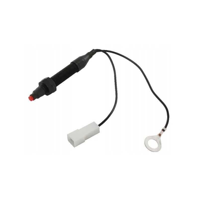 Stabdžių jungiklis cnh