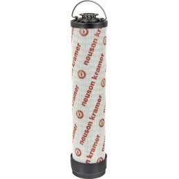 Grąžinkite alyvos filtrą