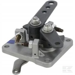 Plokštės pagrindo komplektas