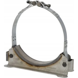 Išmetimo vamzdžio laikiklis