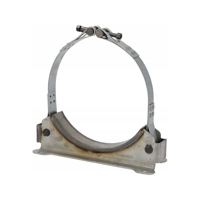 Išmetimo vamzdžio laikiklis