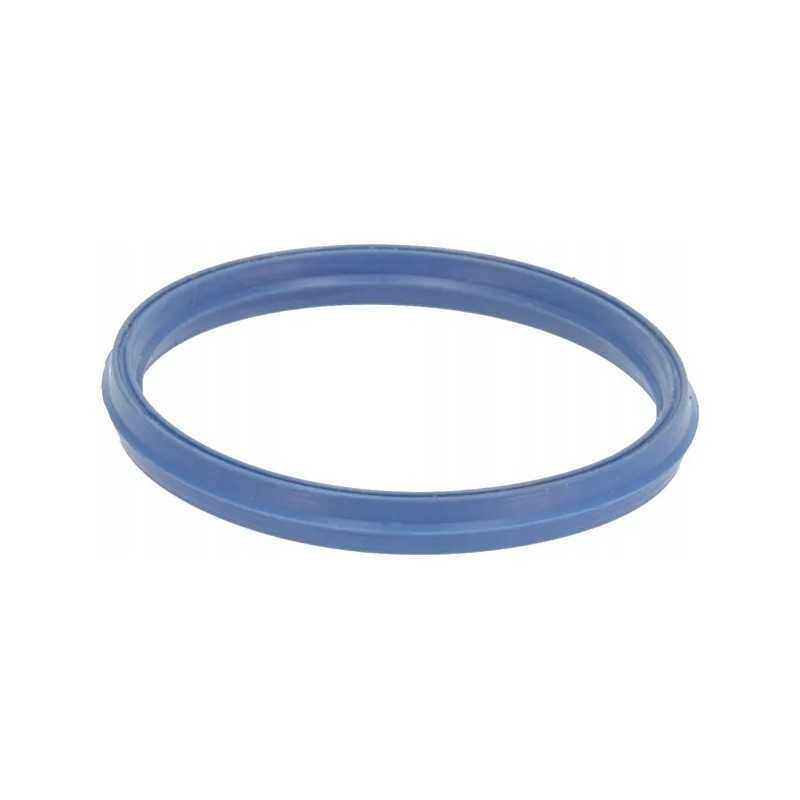 Profiliuota poveržlė