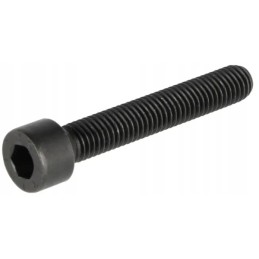 Cilindrinės galvutės varžtas