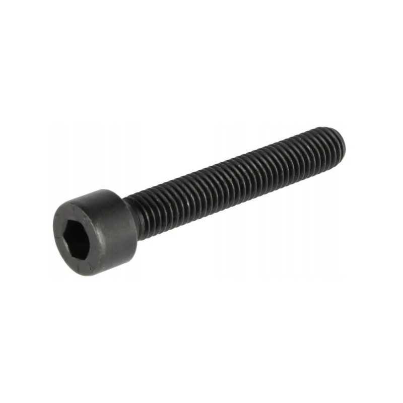 Cilindrinės galvutės varžtas