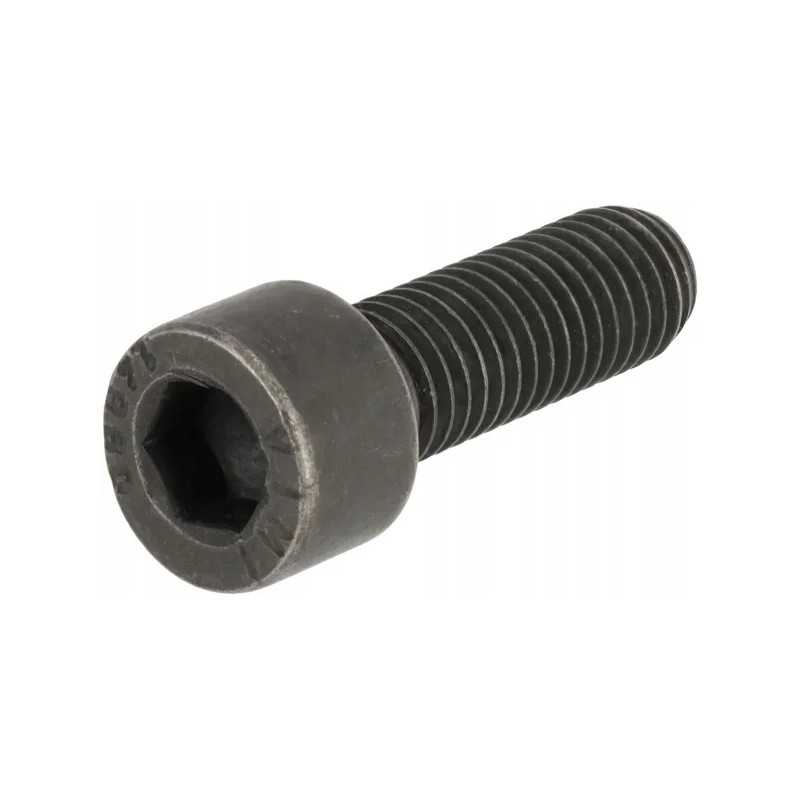 Cilindrinės galvutės varžtas