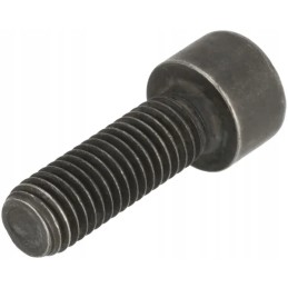 Cilindrinės galvutės varžtas