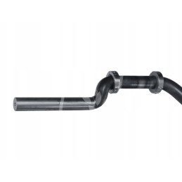 Galinio kratytuvo veleno skersmuo 31mm 684021