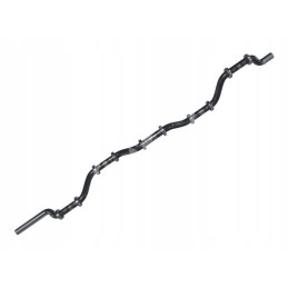 Galinio kratytuvo veleno skersmuo 31mm 684021