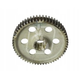 Galinės pavaros žvaigždutė z58 631606