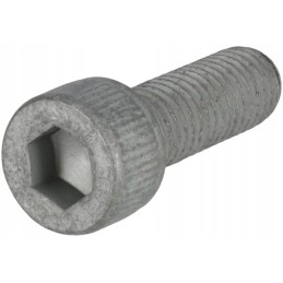 Cilindrinės galvutės varžtas