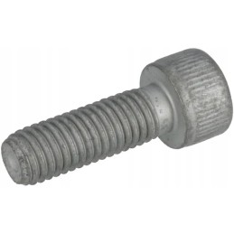 Cilindrinės galvutės varžtas