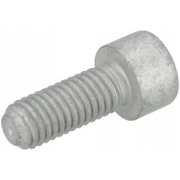 Cilindrinės galvutės varžtas