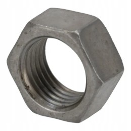 Šešiakampė veržlė