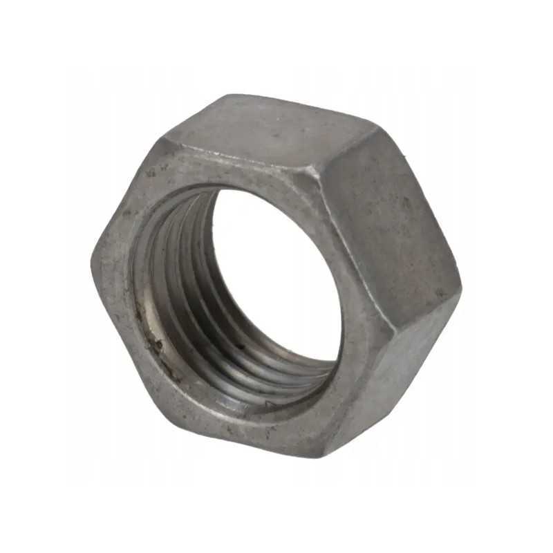 Šešiakampė veržlė