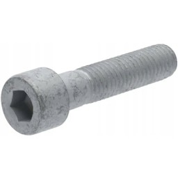 Cilindrinės galvutės varžtas