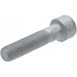 Cilindrinės galvutės varžtas