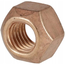 Šešiakampė veržlė